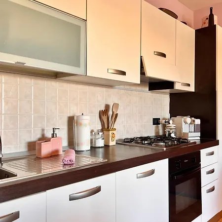 Girasole * 圣温琴佐